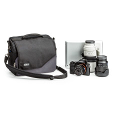 Сумка Think Tank Mirrorless Mover 30i - Heathered Grey